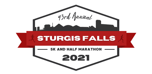Sturgis Logo 2021